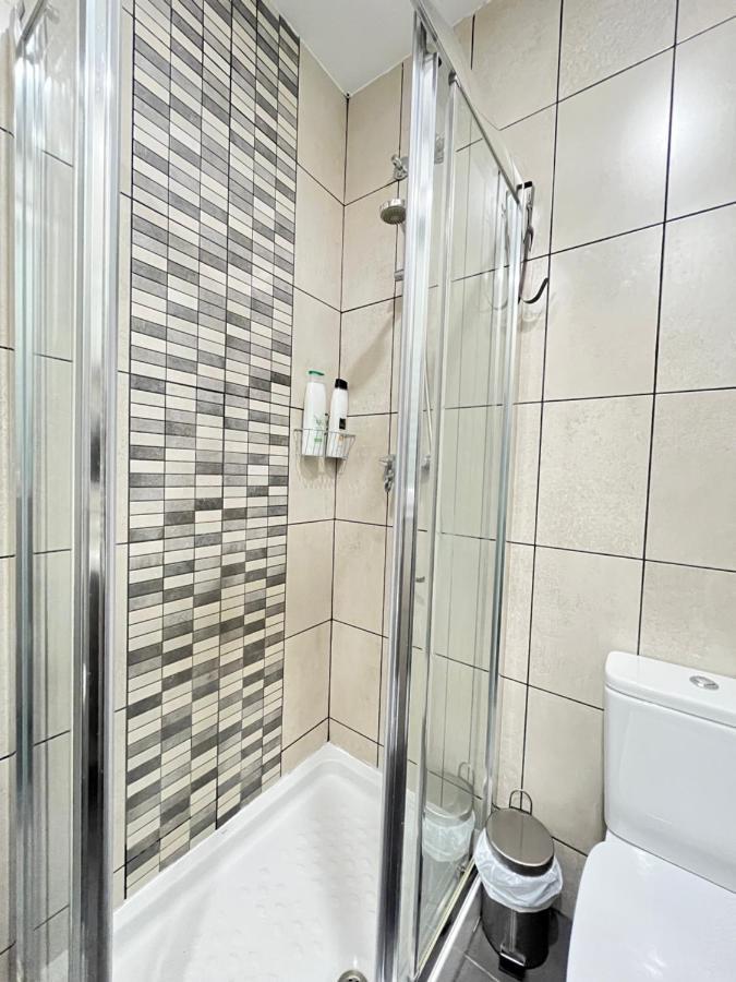 Ferienwohnung Acogedor Atocha Ile Sebastian Temporal Madrid Exterior foto
