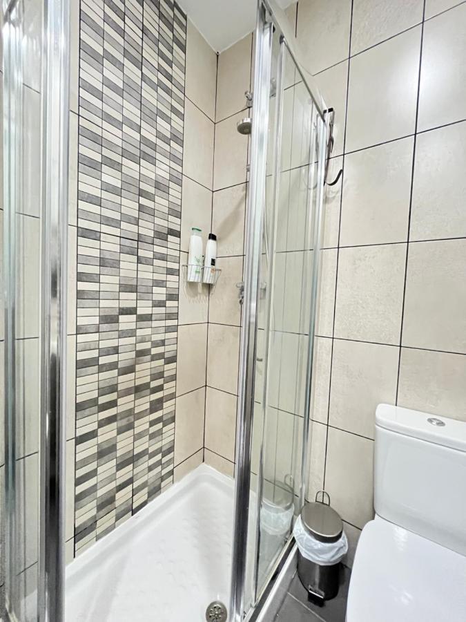Ferienwohnung Acogedor Atocha Ile Sebastian Temporal Madrid Exterior foto